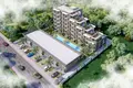 Mieszkanie 2 pokoi 193 m² Turcja, Turcja