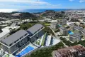Wohnung 1 Schlafzimmer 55 m² Alanya, Türkei