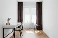 Apartamento 3 habitaciones 48 m² Varsovia, Polonia