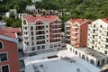 Mieszkanie 28 m² Donja Lastva, Czarnogóra