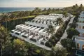 Жилой комплекс EDEM II Santorini Residences