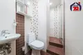 Mieszkanie 3 pokoi 104 m² Mińsk, Białoruś