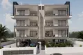 Квартира 2 спальни 102 м² Като Полемидия, Кипр