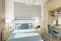 Квартира 2 спальни 103 м² Като Полемидия, Кипр