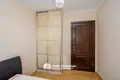 2 bedroom apartment 50 m² Minsk, Belarus