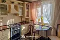 Квартира 3 комнаты 76 м² Минск, Беларусь