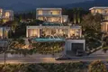 Complexe résidentiel Modern villas in a gated complex with a padel court