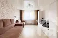 1 room apartment 46 m² Zhodzina, Belarus