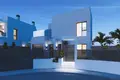 villa de 3 chambres 125 m² Los Alcazares, Espagne