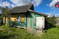 House 24 m² Kuraniec, Belarus