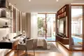 Villa 4 pièces 402 m² Nong Prue, Thaïlande
