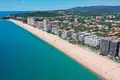 Mieszkanie 4 pokoi 131 m² Castell dAro Platja dAro i sAgaro, Hiszpania