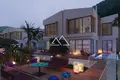 Complexe résidentiel New high-end gated villa community near the Portonovi resort
