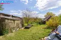 Haus 90 m² Poswol, Litauen