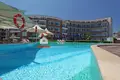 Wohnung 2 zimmer 55 m² Chernomorets, Bulgarien