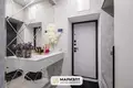 Mieszkanie 2 pokoi 61 m² Mińsk, Białoruś