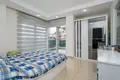 Mieszkanie 1 pokój 120 m² Alanya, Turcja