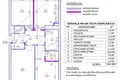 Wohnung 3 zimmer 104 m² Riga, Lettland