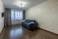 Wohnung 1 zimmer 41 m² Minsk, Belarus