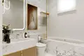 Пентхаус 3 спальни 110 м² муниципалитет Ларнака, Кипр