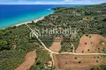 Grundstück 8 000 m² Nea Roda, Griechenland