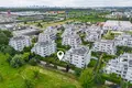 Appartement 3 chambres 144 m² Varsovie, Pologne