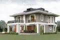Maison 5 chambres 330 m² Eyupsultan, Turquie