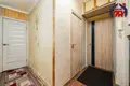 Mieszkanie 1 pokój 32 m² Mińsk, Białoruś