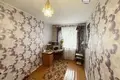 Apartamento 2 habitaciones 42 m² Baránavichi, Belarús