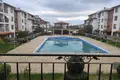 Mieszkanie 1 pokój 59 m² Rawda, Bułgaria