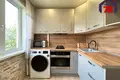 1 room apartment 30 m² Salihorsk, Belarus