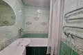 1 room apartment 34 m² Minsk, Belarus