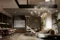 1 bedroom apartment 115 m² Warsaw, Poland