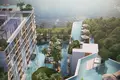 Wohnung 1 Schlafzimmer 30 m² Choeng Thale, Thailand