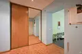Apartamento 1 habitación 43 m² Riga, Letonia
