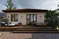 Haus 3 zimmer 120 m² Lymanka, Ukraine