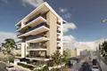 3 bedroom apartment 118 m² Cyprus, Cyprus