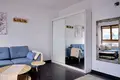 1 room apartment 32 m² Warsaw, Poland