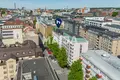 Appartement  Tampere sub region, Finlande