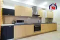 1 room apartment 57 m² Minsk, Belarus