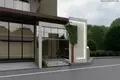 Wohnung 1 zimmer 52 m² Mahmutlar, Türkei