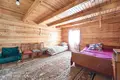 House 30 m² Ozyaritska-Slabadski rural council, Belarus