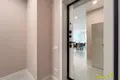 Appartement 3 chambres 56 m² Minsk, Bélarus