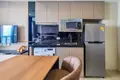 Квартира 1 спальня 34 м² Паттайя, Таиланд