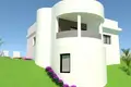 3 bedroom villa 111 m² Pilar de la Horadada, Spain