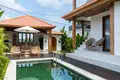 2 bedroom Villa  Ubud, Indonesia