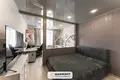 Квартира 1 комната 49 м² Минск, Беларусь