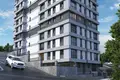 Appartement dans un nouvel immeuble Pelit Levent