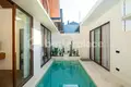 Villa 2 chambres  Kerobokan, Indonésie