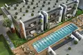 Appartement 3 chambres 80 m² Kusadasi, Turquie